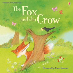 The Fox and the Crow :HarperCollins Australia