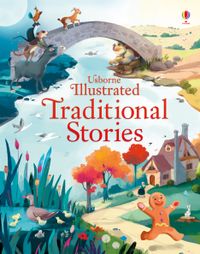 illustrated-traditional-stories