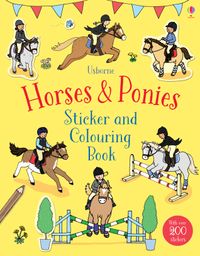 horses-and-ponies-sticker-and-colouring-book