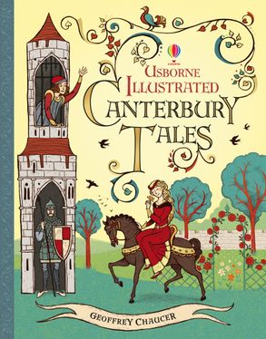 Canterbury Tales