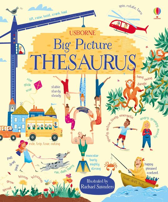 my-big-picture-thesaurus-rosie-hore-hardcover