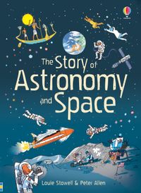 the-story-of-astronomy-and-space