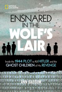 ensnared-in-the-wolfs-lair