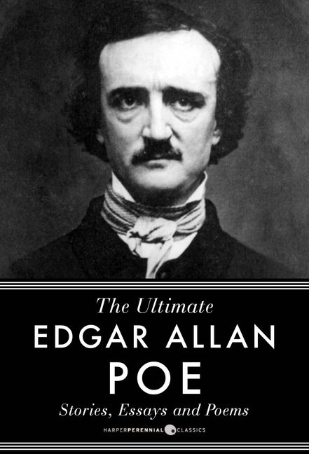 poe essays and reviews