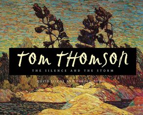 Tom Thomson :HarperCollins Australia