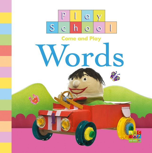 Play School :HarperCollins Australia