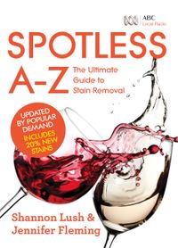 spotless-a-z