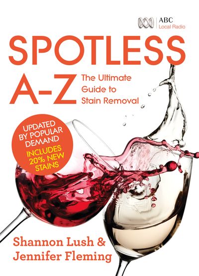 Spotless A-Z