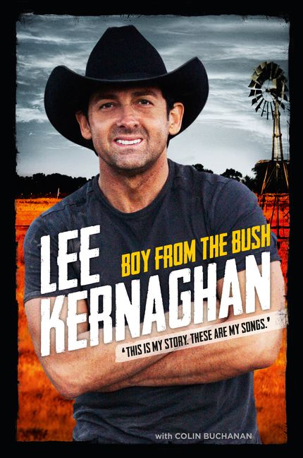 Lee on sale kernaghan songs