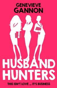 husband-hunters