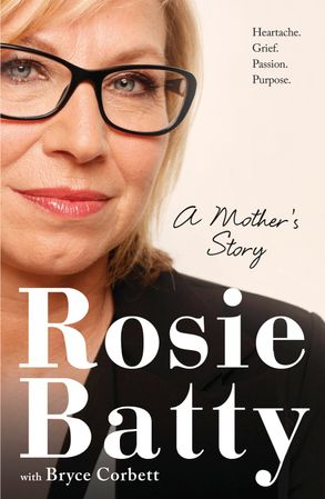 A Mother's Story :HarperCollins Australia