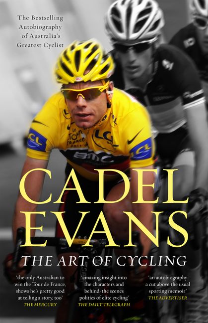 The Art of Cycling :HarperCollins Australia