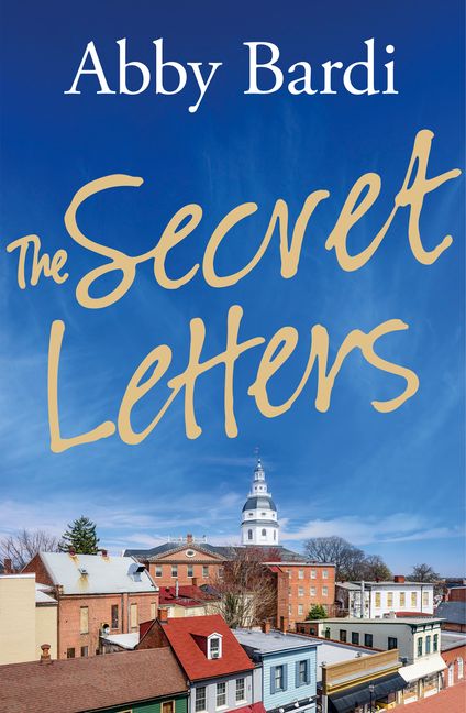 the secret letters book review