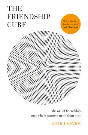 The Friendship Cure :HarperCollins Australia