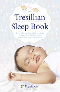 the-tresillian-sleep-book
