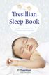 The Tresillian Sleep Book