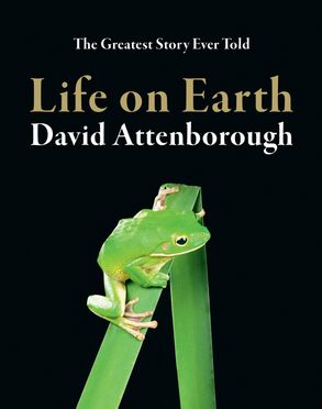 Life On Earth 40th Anniversary Edition :HarperCollins Australia