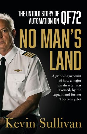 Cover image - No Man's Land