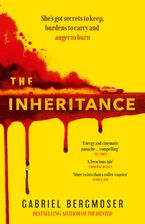 The Inheritance :HarperCollins Australia