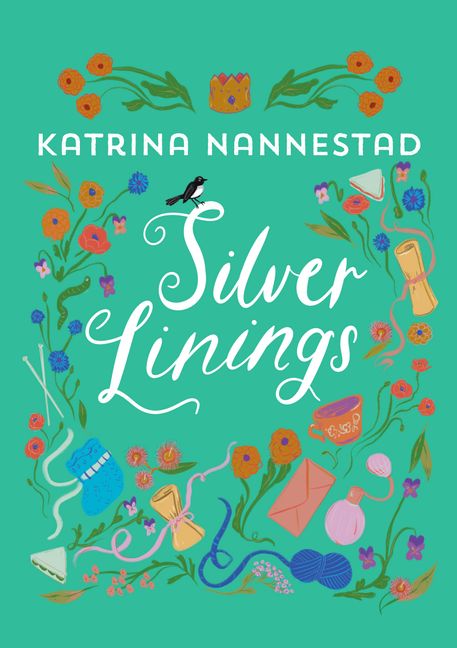 Silver Linings :HarperCollins Australia