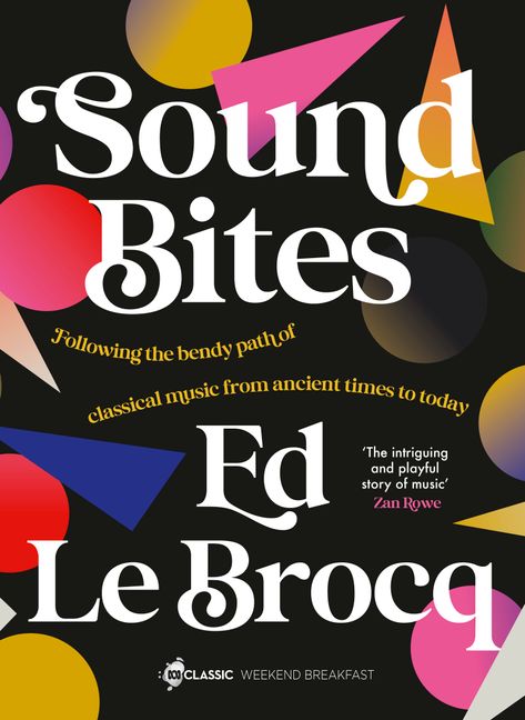 Sound Bites :HarperCollins Australia