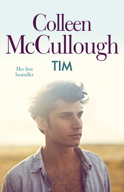 Tim :HarperCollins Australia