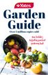 Yates Garden Guide 79th Edition (NZ Edition)
