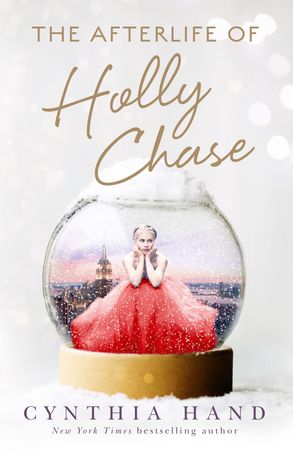 Image result for the afterlife of holly chase australian cover