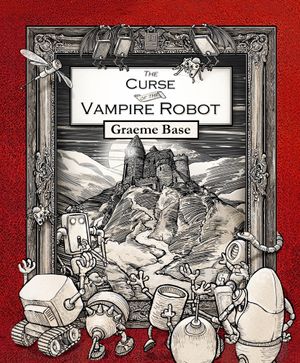 The Curse of the Vampire Robot