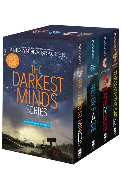 Alexandra Bracken | Harper Collins Australia :HarperCollins Australia