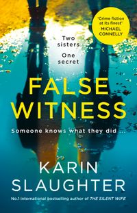 false-witness