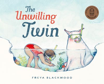 The Unwilling Twin