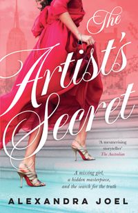 the-artists-secret