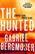 The Hunted :HarperCollins Australia