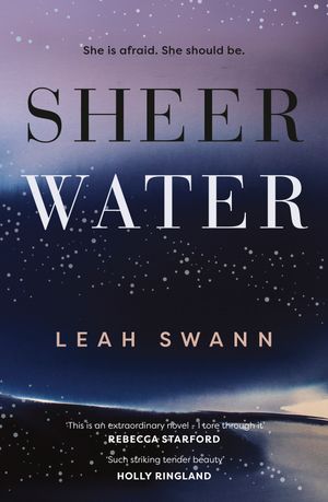 sheerwater