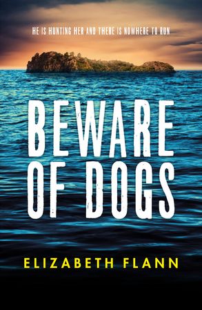 Beware of Dogs :HarperCollins Australia