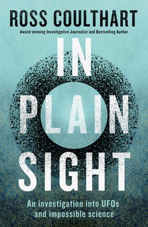 In Plain Sight :HarperCollins Australia