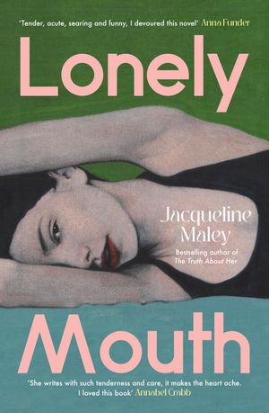 lonely-mouth