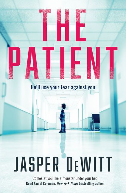 the patient doctor book review