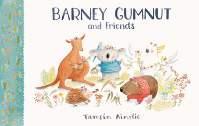 Barney Gumnut and Friends (Barney Gumnut, #1)