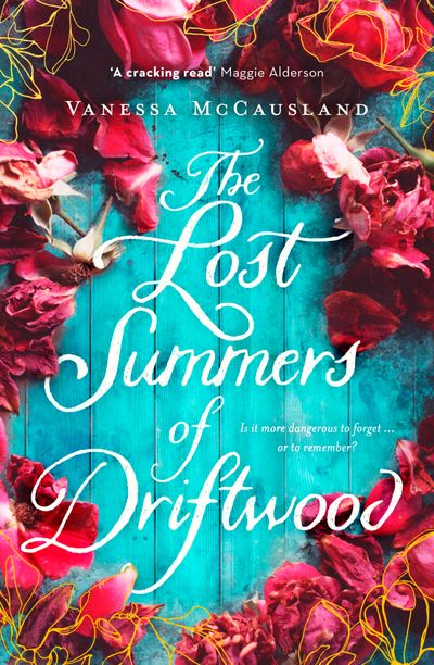 Lost Summers Of Driftwood
