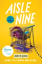 Aisle Nine :HarperCollins Australia