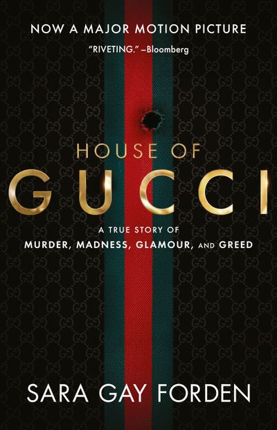 House of Gucci [Film Tie-in]