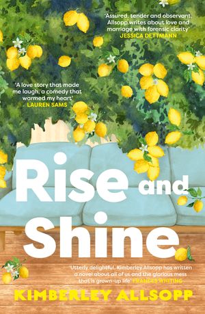 rise-and-shine