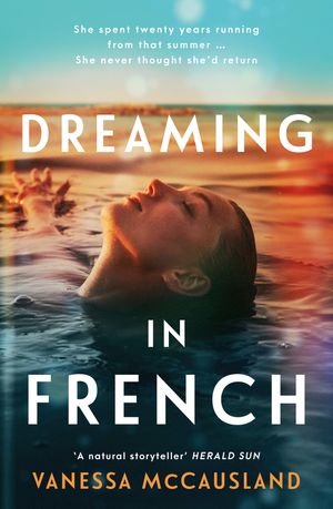 dreaming-in-french