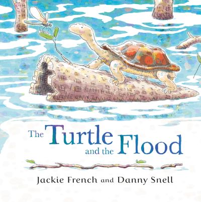 The Turtle and the Flood
