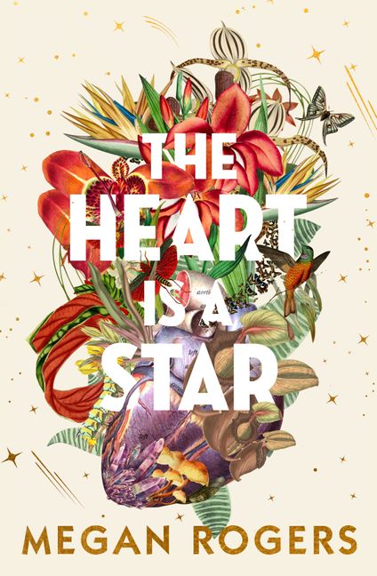The Heart Is A Star :HarperCollins Australia