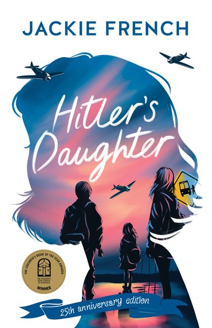 Hitler's Daughter :HarperCollins Australia