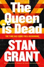 book review the queen is dead