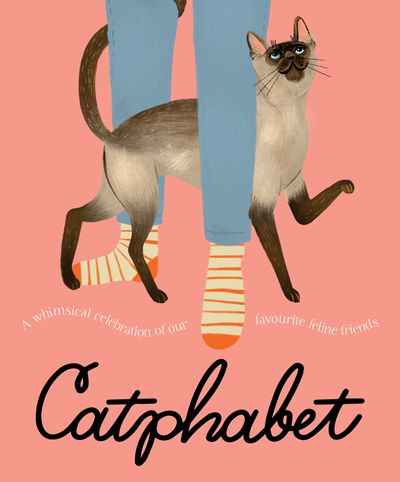 Catphabet